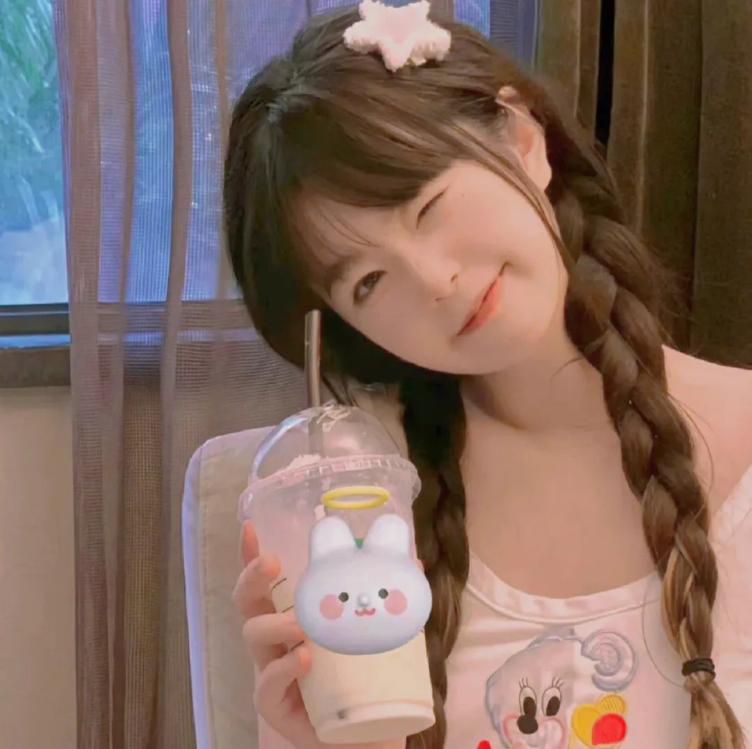 山里的春天