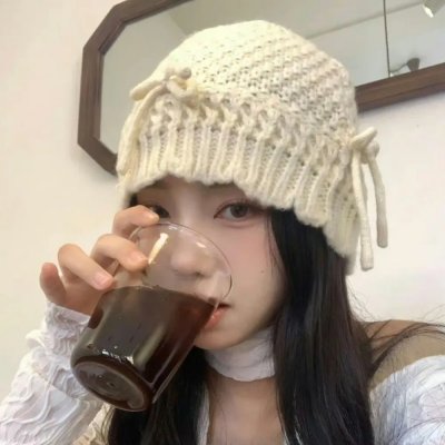 羽毛耳环