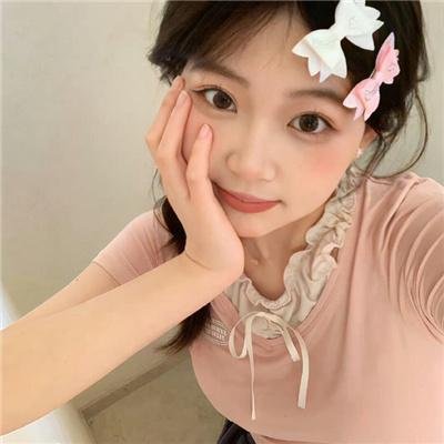 鳄鱼天使